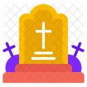 Mourn Faith Memory Icon