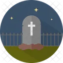 Tombstone  Icon