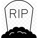 Tombstone  Icon