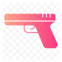 Tommy Gun  Icon
