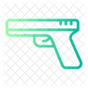 Tommy Gun  Icon