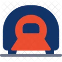Tomography Medical Imaging Icon
