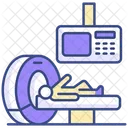 Tomography Icon