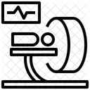 Tomography  Icon