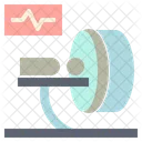 Tomography  Icon