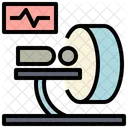 Tomography  Icon