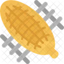 Tomorokoshi Corn Roasted Icon