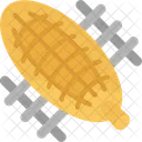 Tomorokoshi Corn Roasted アイコン