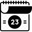 Tomorrow Futurity Hereafter Icon