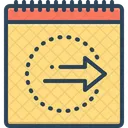 Tomorrow Day Before Destiny Icon
