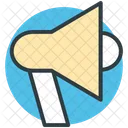 Ton Megafon Megafon Icon