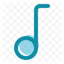 Ton Musik Klingelton Symbol