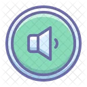 Ton Ein Audio Icon