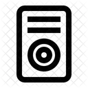 Klang  Symbol