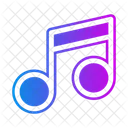 Ton Musik Audio Symbol