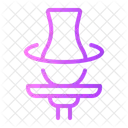 Tonarbeiten Skulptur Hande Symbol