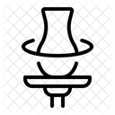 Tonarbeiten Skulptur Hande Symbol