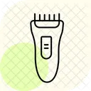 Tondeuse A Barbe Tondeuse A Barbe Tondeuse Icon