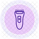 Tondeuse A Barbe Tondeuse A Barbe Tondeuse Icon