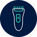 Tondeuse A Barbe Tondeuse A Barbe Tondeuse Icon
