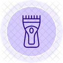 Tondeuse Icon