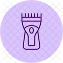 Tondeuse Icon