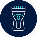 Tondeuse Icon