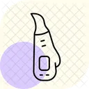 Tondeuse A Nez Tondeuse A Nez Tondeuse Icon