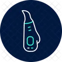 Tondeuse A Nez Tondeuse A Nez Tondeuse Icon