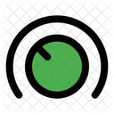 Toneinstellungen Equalizer Multimedia Symbol