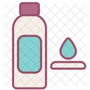 Toner Cleansing Oil Icon