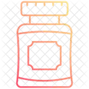 Toner bottle  Icon