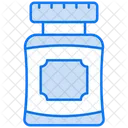 Toner bottle  Icon