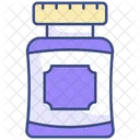 Toner bottle  Icon