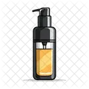 Beauty Cleansing Makeup Icon