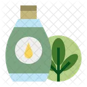 Toner Locao Hidratante Ícone