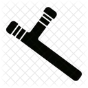 Tonfa  Icon