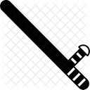 Tonfa  Symbol