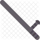 Tonfa  Symbol