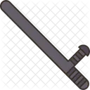 Tonfa  Symbol