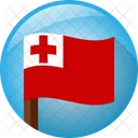 Tonga  Icon