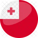 Tonga  Icon