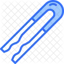 Tongs  Icon