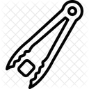 Tongs  Icon