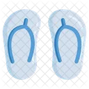 Tongs  Icône