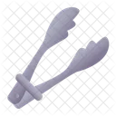Tongs  アイコン