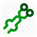 Tongs  Icon
