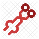 Tongs  Icon