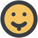 Emoji Face Emotion Icon