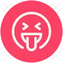 Emoji Face Emoticon Icon